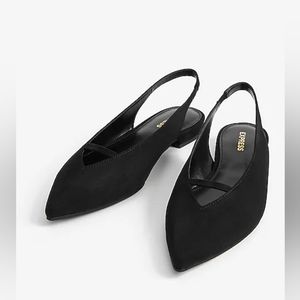Express flats